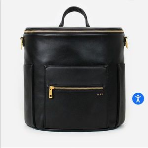 Fawn Design Diaper Bag